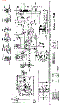 Grundig_3033WF-电路原理图.pdf
