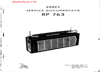 ERRES-RP763电路原理图.pdf