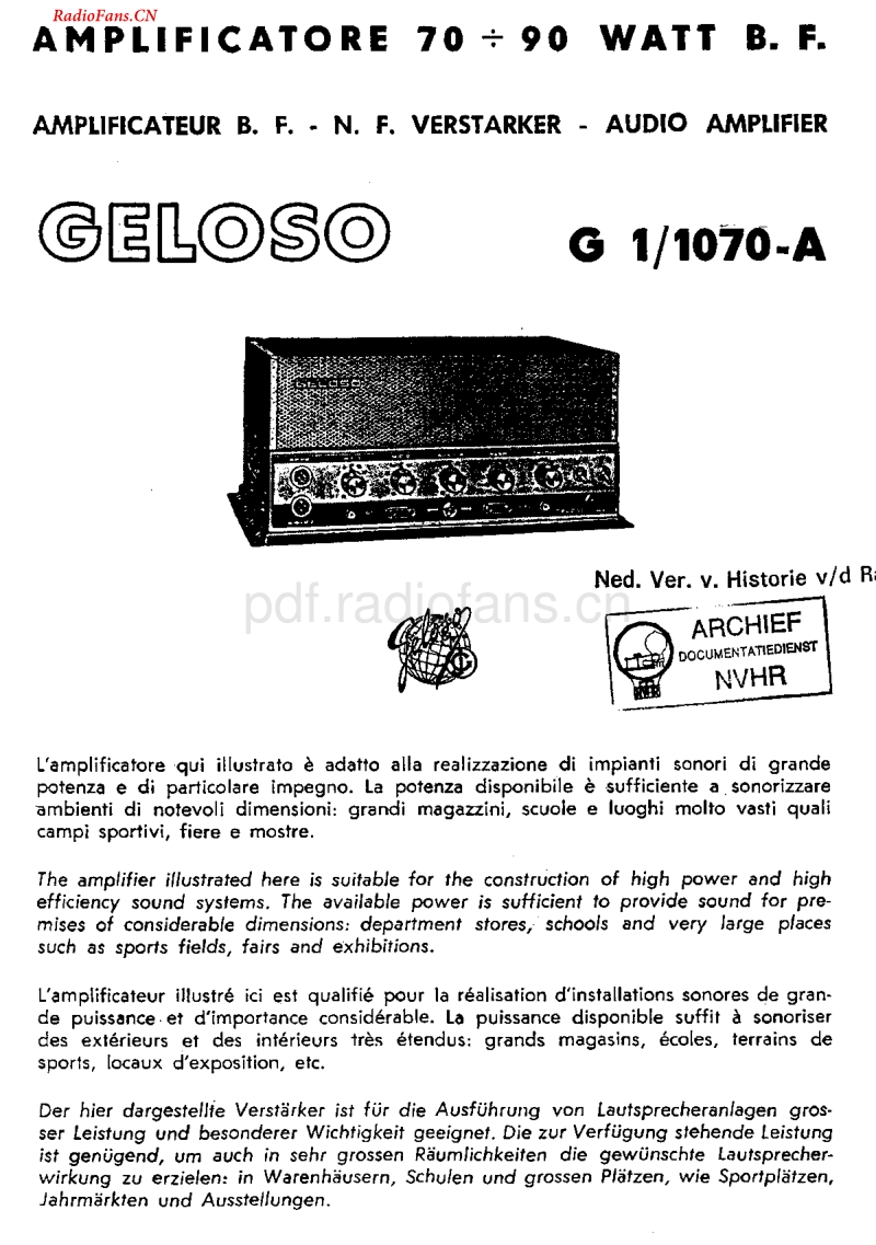 Geloso_G11070A电路原理图.pdf_第1页