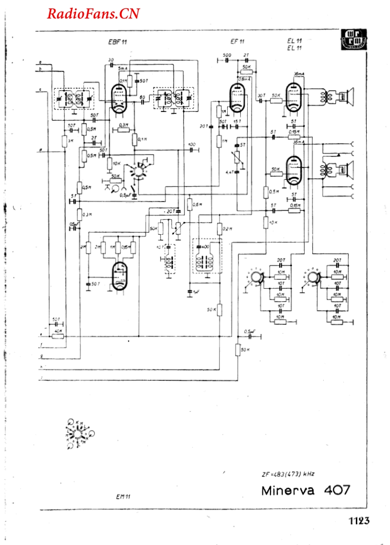 Minerva-407-电路原理图.pdf_第2页