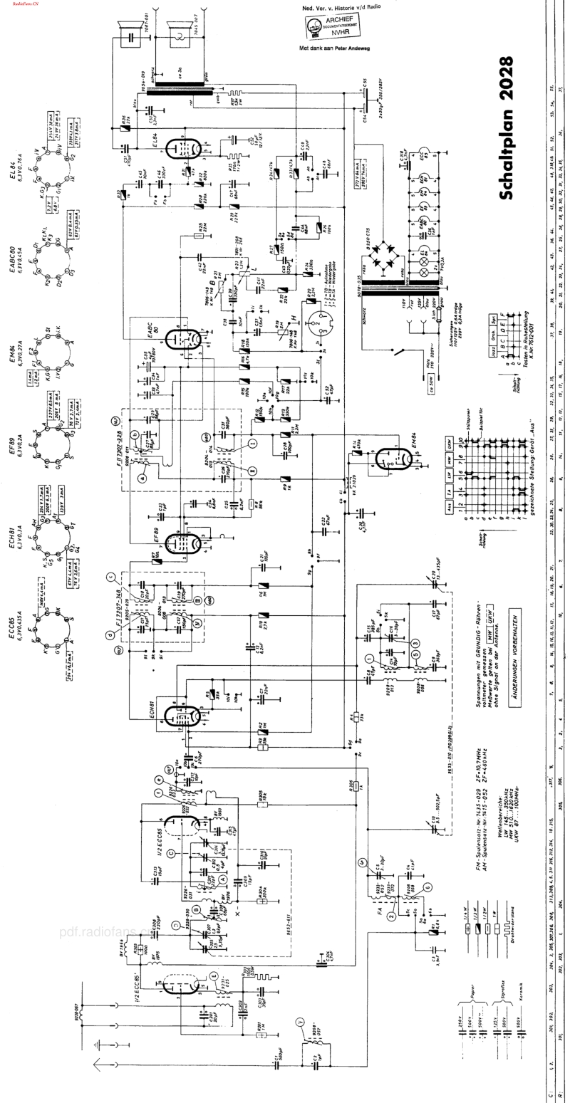 Grundig_2028-电路原理图.pdf_第2页