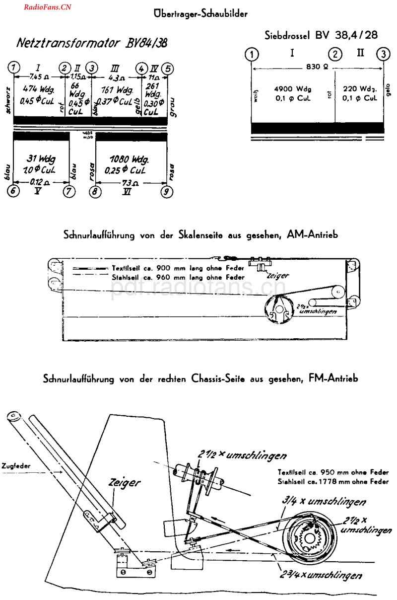 Grundig_4035W-电路原理图.pdf_第3页