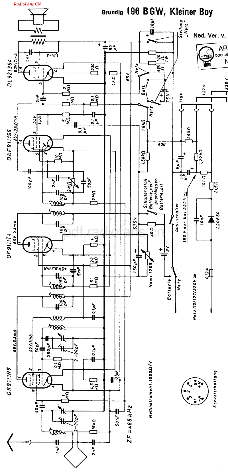 Grundig_196BGW-电路原理图.pdf_第1页