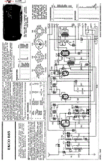 Ekco_B85电路原理图.pdf