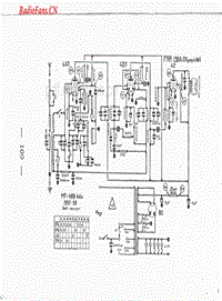 FNR-138A电路原理图.pdf