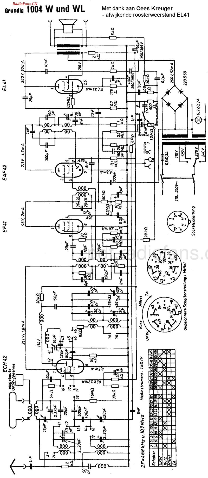 Grundig_1004W-电路原理图.pdf_第2页