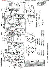 Grundig_1004W-电路原理图.pdf