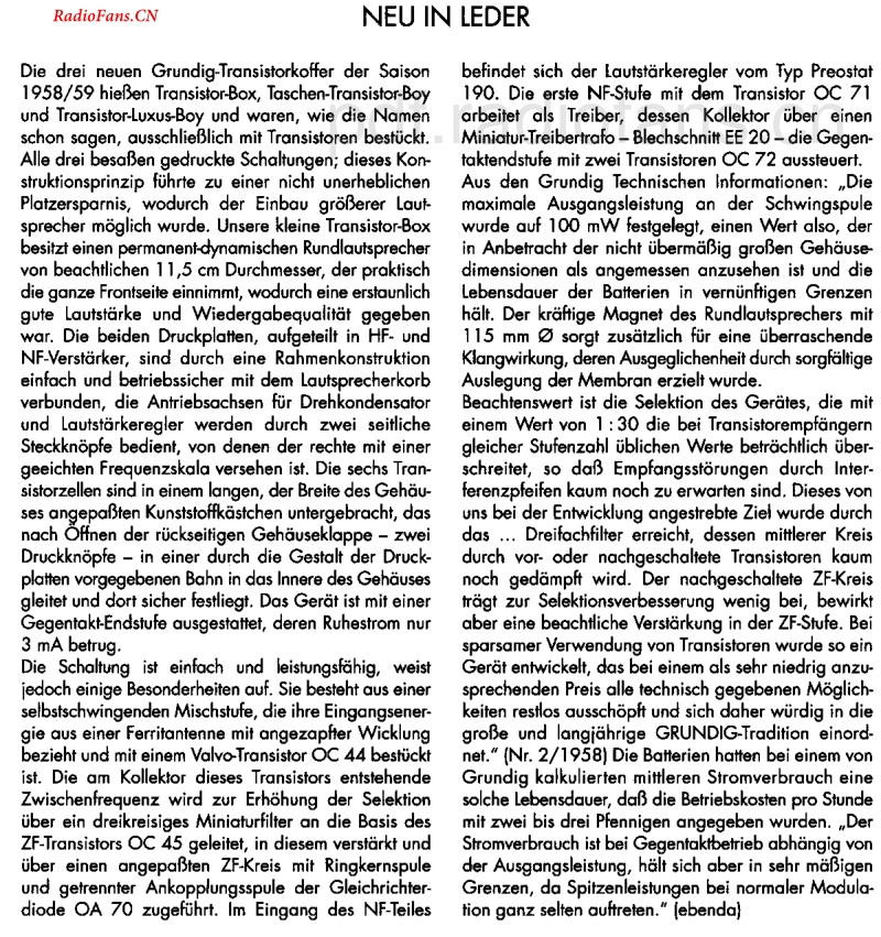 Grundig_TransistorBox-电路原理图.pdf_第3页