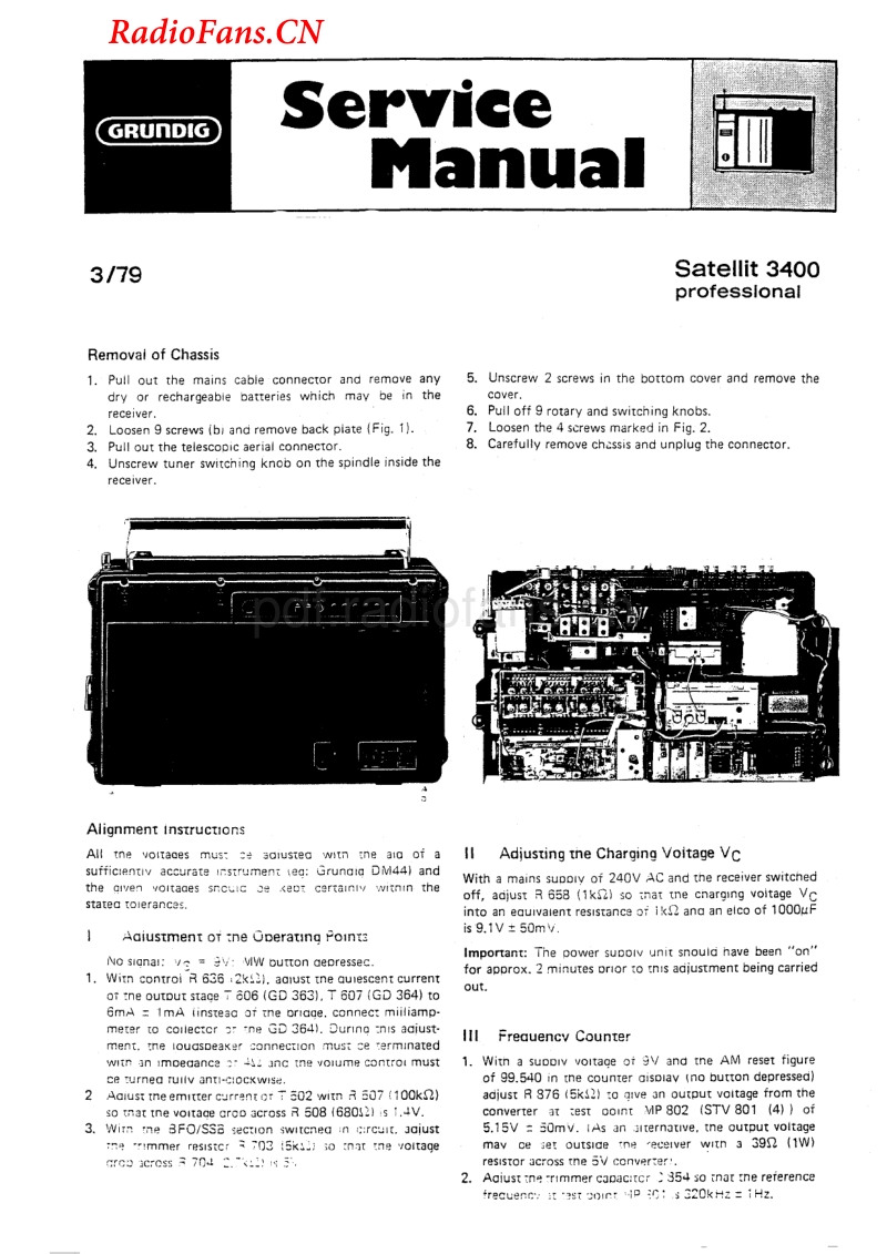 satellit_3400_service_MANUAL  电路原理图.pdf_第1页