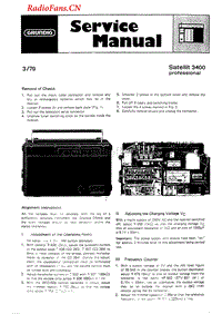 satellit_3400_service_MANUAL 电路原理图.pdf