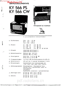ERRES-KY566PS电路原理图.pdf