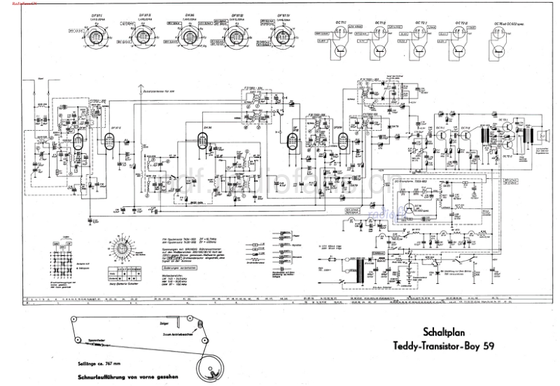 grundig_teddy_transistor_boy_59_schematic.pdf_第1页