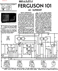 Ferguson_101电路原理图.pdf