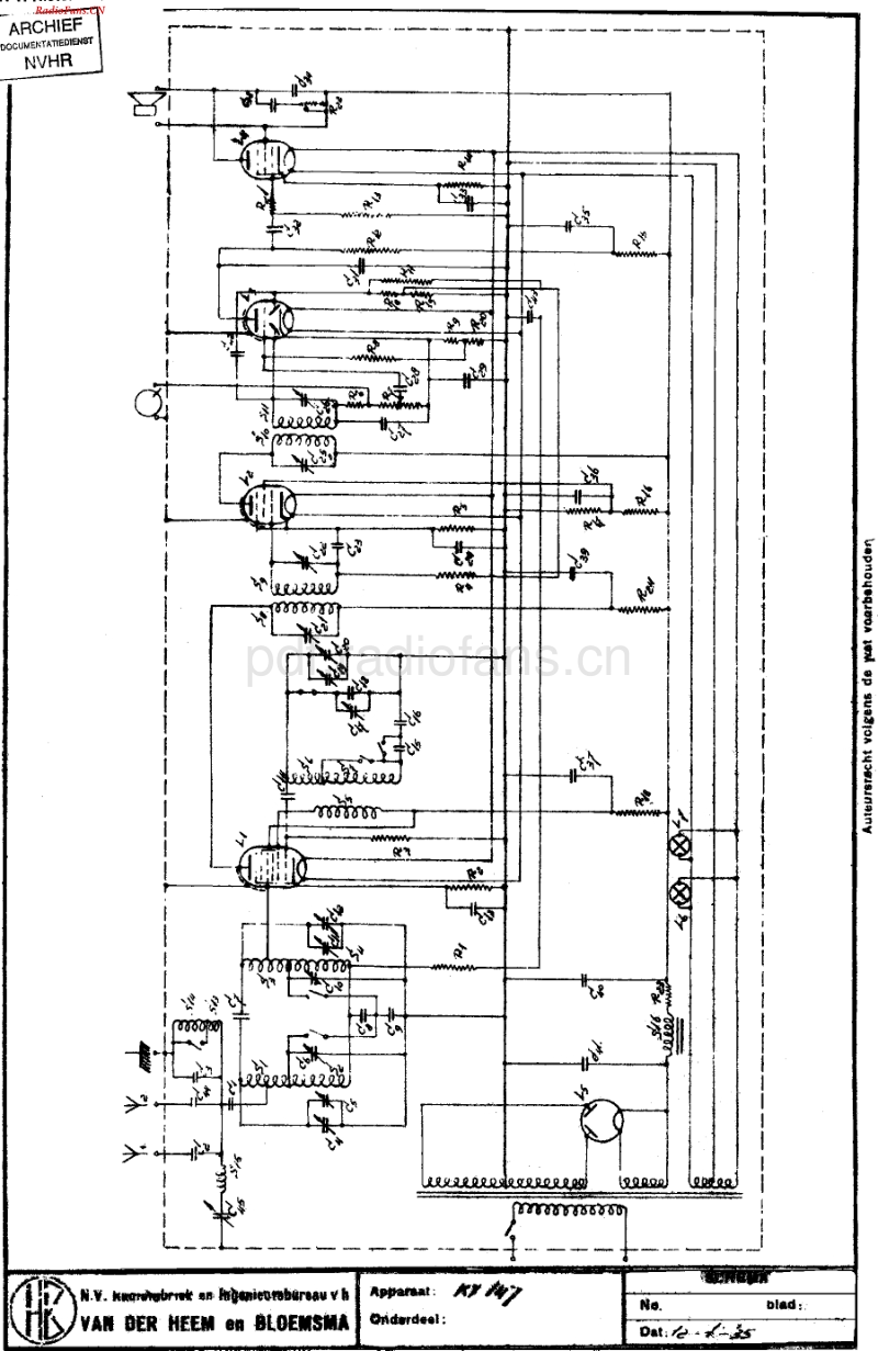 Erres_KY147电路原理图.pdf_第1页