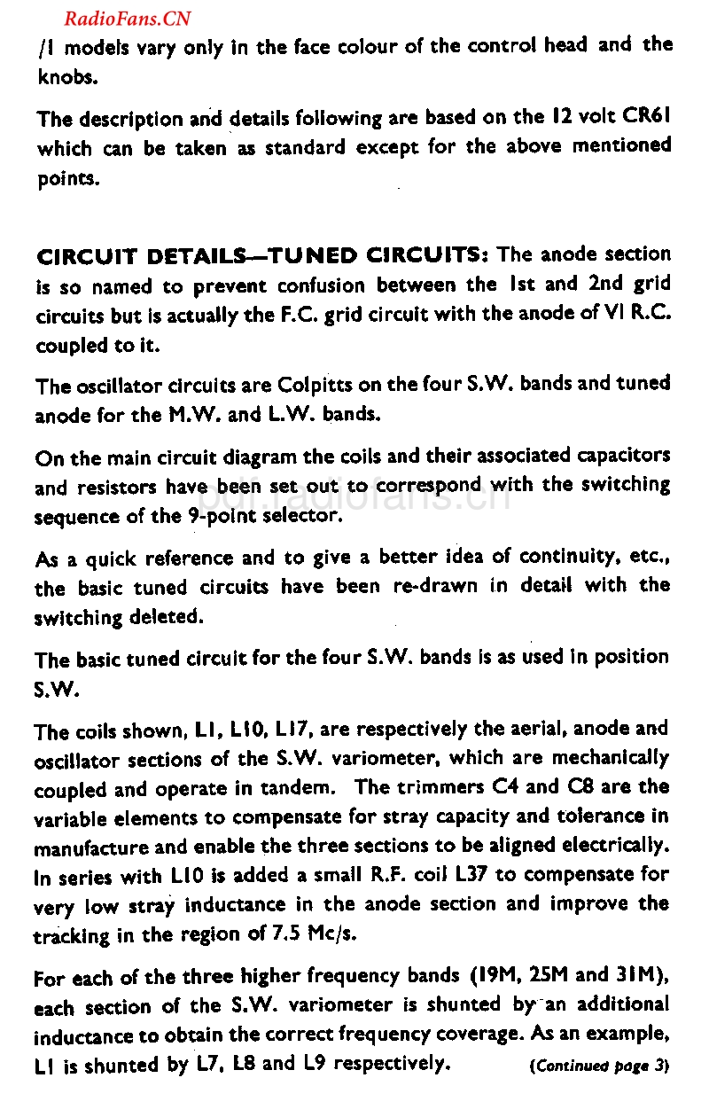 Ekco_CR61电路原理图.pdf_第3页