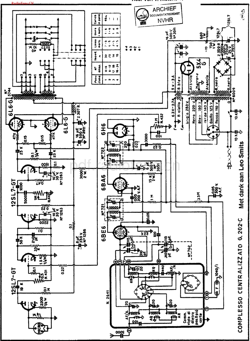 Geloso_G202C电路原理图.pdf_第1页