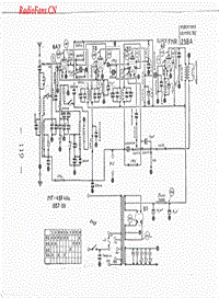 FNR-238A电路原理图.pdf