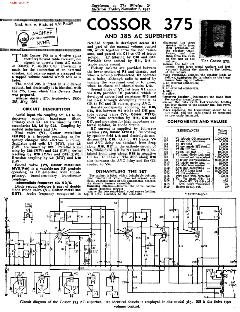 COSSOR-Cossor_375电路原理图.pdf_第1页