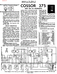 COSSOR-Cossor_375电路原理图.pdf