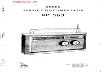 ERRES-RP563电路原理图.pdf