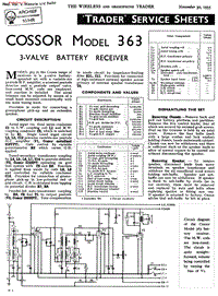COSSOR-Cossor_363电路原理图.pdf