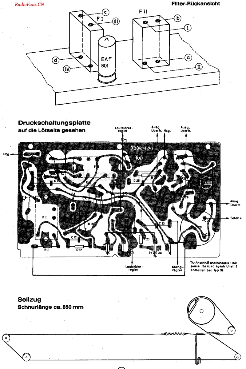 Grundig_980-电路原理图.pdf_第2页