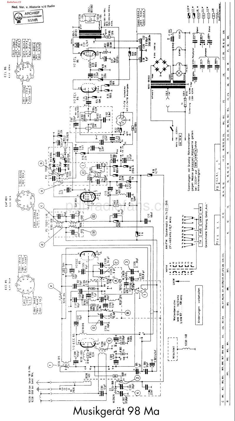 Grundig_98Ma-电路原理图.pdf_第1页