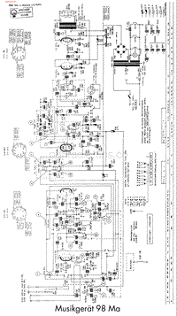 Grundig_98Ma-电路原理图.pdf