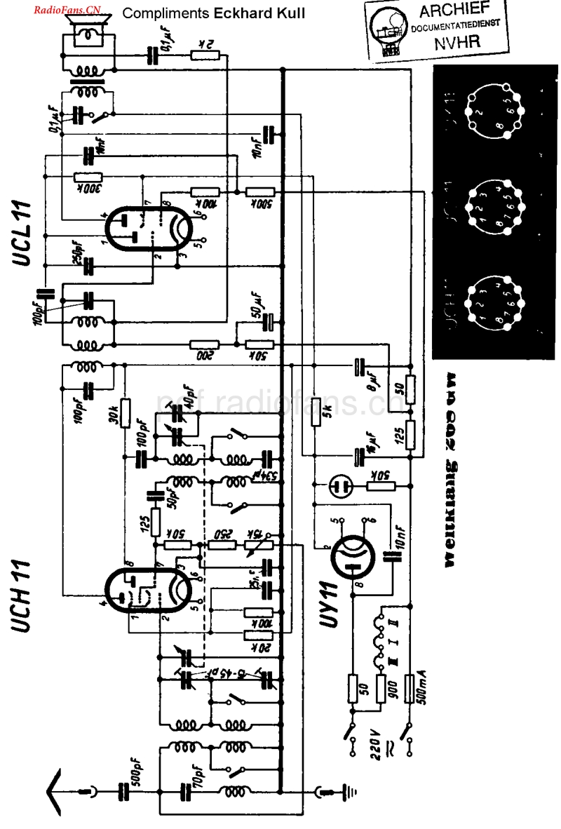 Grundig_268GW-电路原理图.pdf_第1页