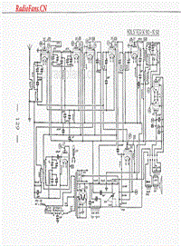 Kolster B-K92-电路原理图.pdf