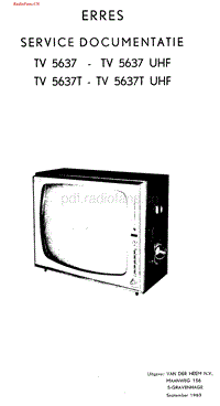 Erres_TV5637电路原理图.pdf