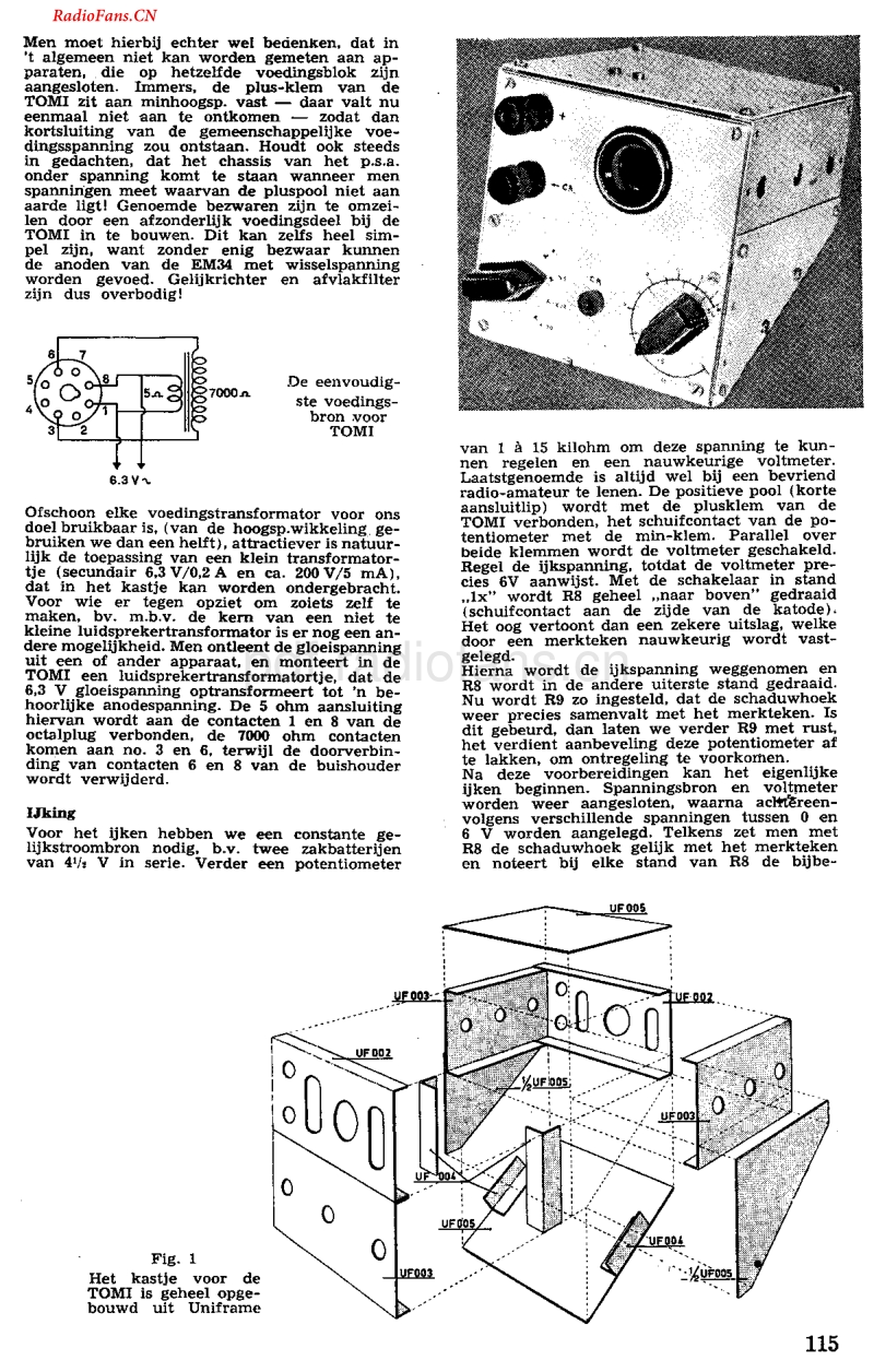 Amroh_UN18维修手册 电路原理图.pdf_第3页