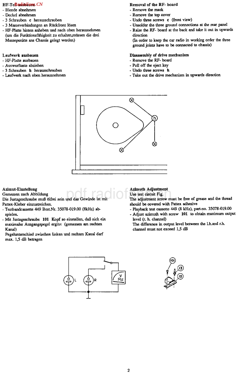 Grundig_WK180-电路原理图.pdf_第2页