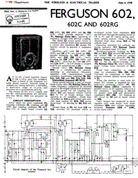 Ferguson_602电路原理图.pdf