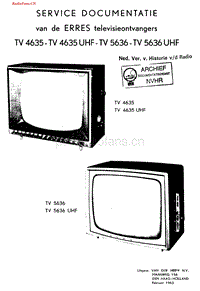 Erres_TV4635电路原理图.pdf