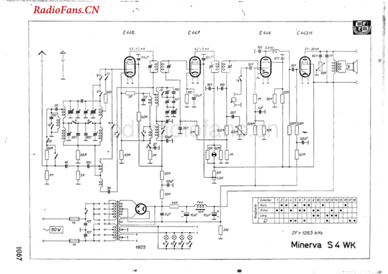 Minerva-S4WK-电路原理图.pdf_第1页
