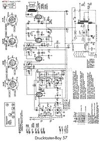 Grundig_DrucktastenBoy57-电路原理图.pdf