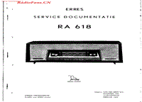 ERRES-RA618电路原理图.pdf