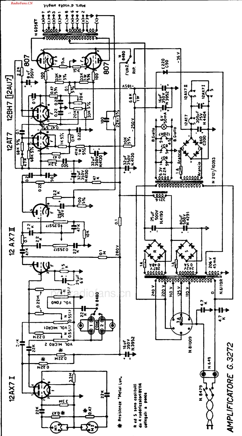 Geloso_G3272A电路原理图.pdf_第3页