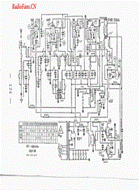 FNR-538A电路原理图.pdf
