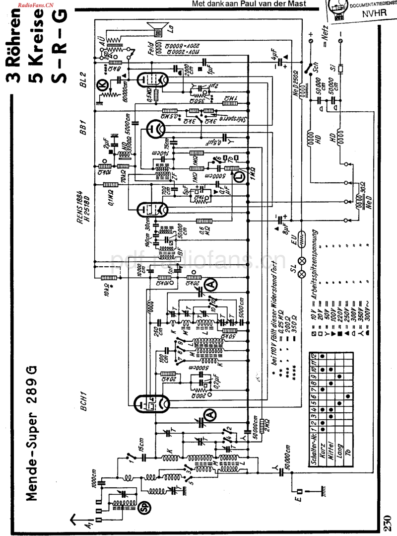 Mende_289G-电路原理图.pdf_第1页