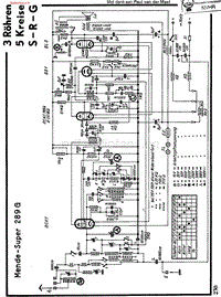 Mende_289G-电路原理图.pdf