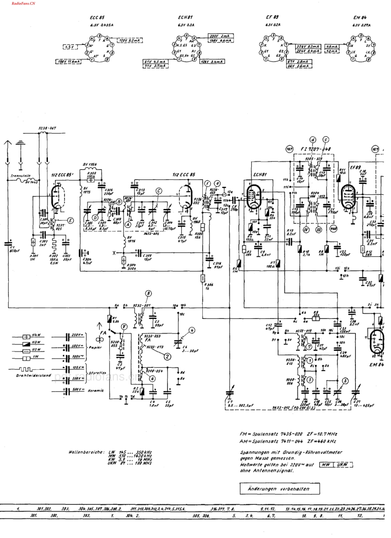 Grundig_3086-电路原理图.pdf_第3页