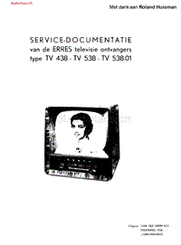Erres_TV438电路原理图.pdf
