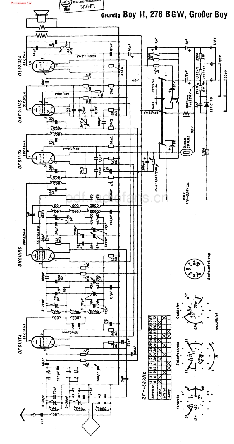 Grundig_276BGW-电路原理图.pdf_第2页