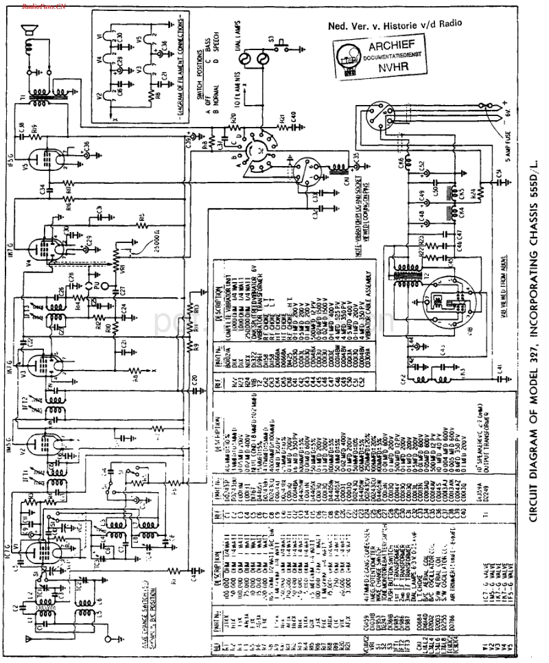 HMV_327-电路原理图.pdf_第1页