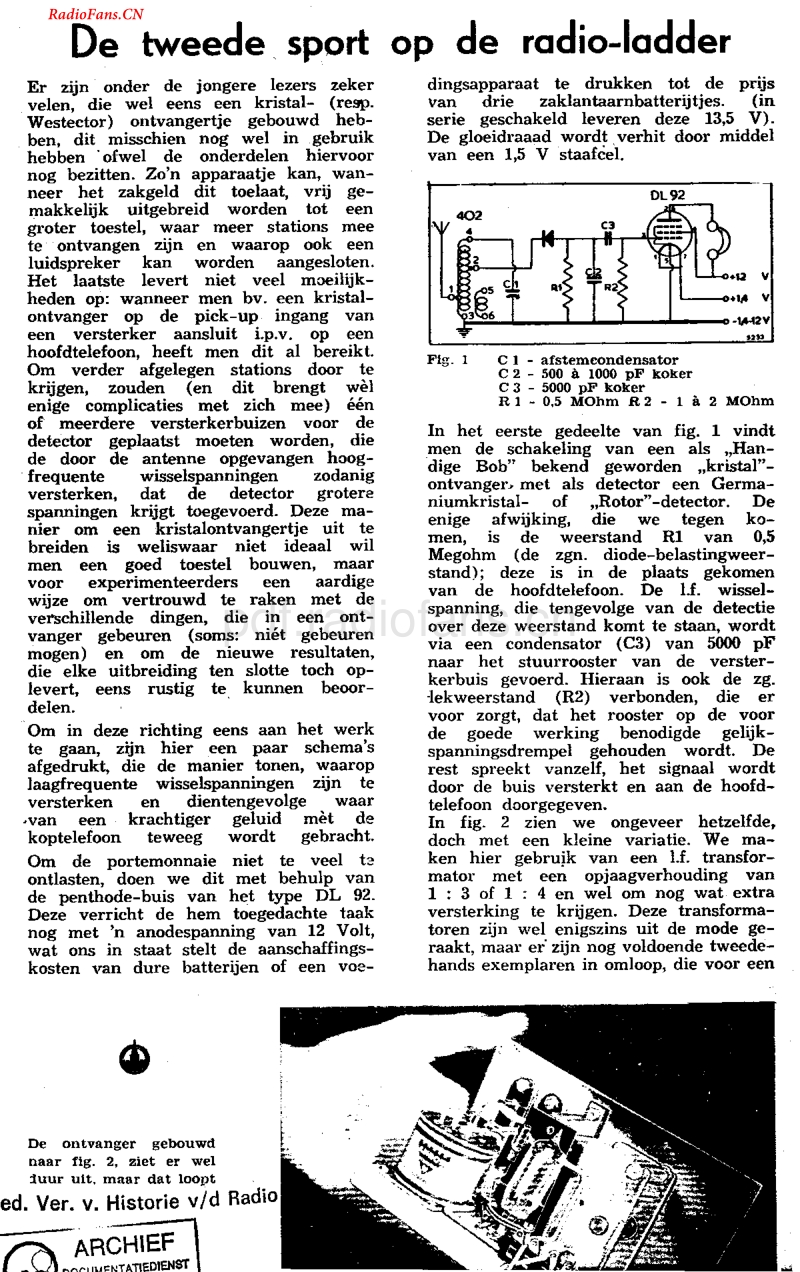 Amroh_Eenlamper50维修手册 电路原理图.pdf_第1页