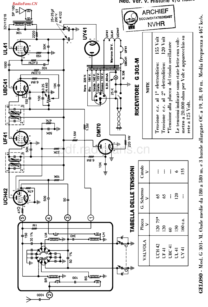 Geloso_G301电路原理图.pdf_第1页