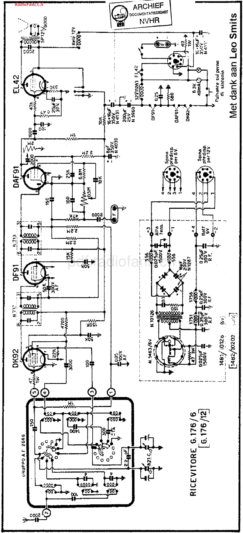 Geloso_G176电路原理图.pdf_第1页