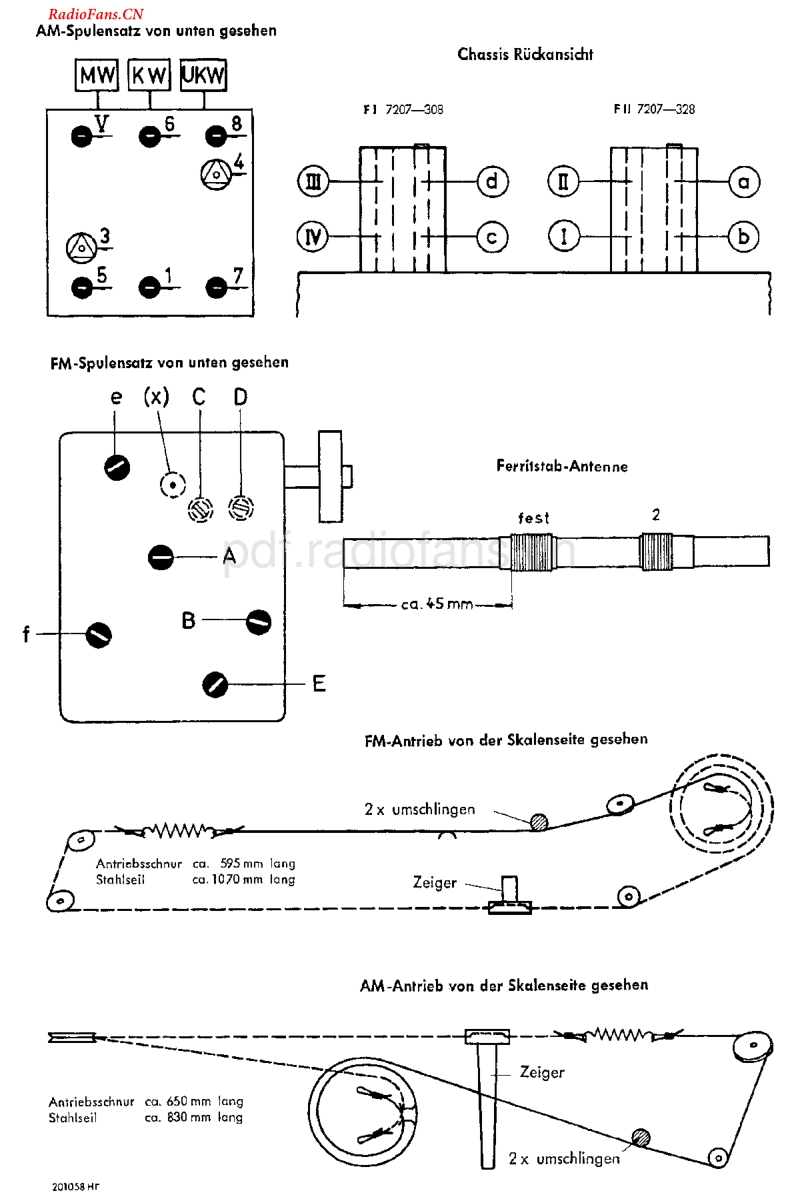 Grundig_3066-电路原理图.pdf_第2页